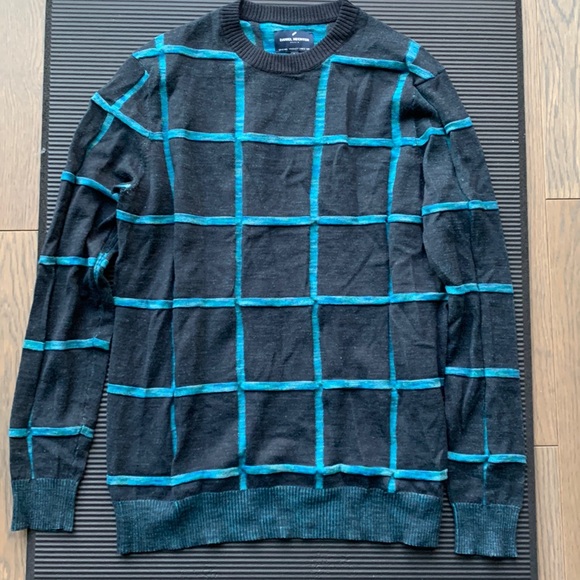 Daniel Hechter Other - ☀️HOST PICK☀️ NWOT Tip Top Daniel Hechter blue crew neck sweater